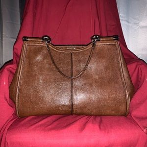 Coach Madison Pinnacle Satchel